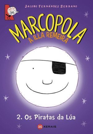 MARCOPOLA 2. OS PIRATAS DA LUA