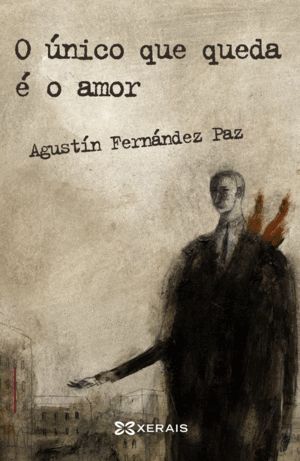 O UNICO QUE QUEDA E O AMOR