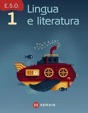 LINGUA E LITERATURA 1ºESO GALLEGO 15