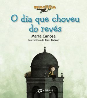 O DIA QUE CHOVEU DO REVES