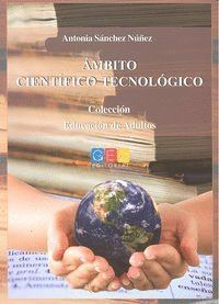 AMBITO CIENTIFICO TECNOLOGICO