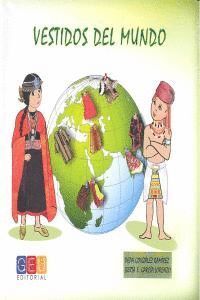 VESTIDOS DEL MUNDO