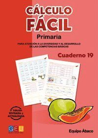 CALCULO FACIL 19 3ªED