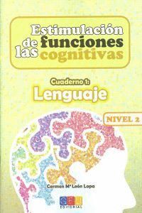 ESTIMULACION FUNCION COGNITIVA 2.1 LENGUAJE