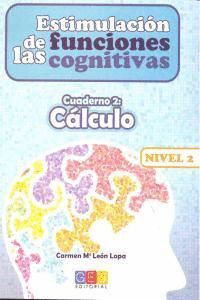 ESTIMULACION FUNCION COGNITIVA 2.2 CALCULO