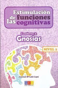 ESTIMULACION FUNCION COGNITIVA 2.3 GNOSIAS