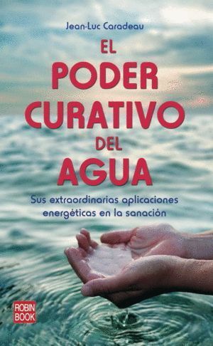 PODER CURATIVO DEL AGUA,EL