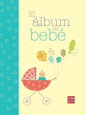 ALBUM DEL BEBE,EL