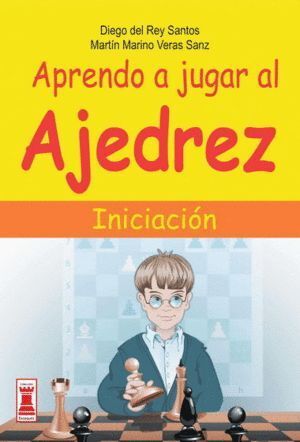 APRENDO A JUGAR AL AJEDREZ
