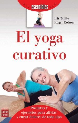 YOGA CURATIVO,EL