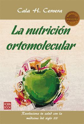 NUTRICION ORTOMOLECULAR,LA
