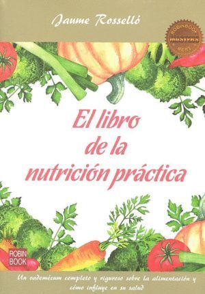 LIBRO DE LA NUTRUCION PRACTICA,EL