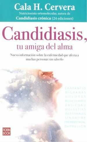 CANDIDIASIS TU AMIGA DEL ALMA