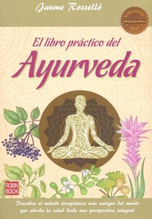 LIBRO PRACTICO DEL AYURVEDA,EL