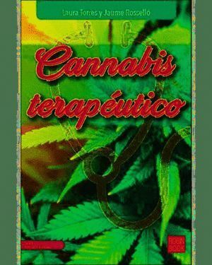 CANNABIS TERAPEUTICO