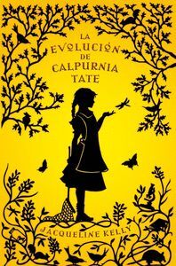 EVOLUCION DE CALPURNIA TATE