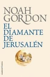 DIAMANTE DE JERUSALEN,EL (EDICION CONMEMORATIVA)