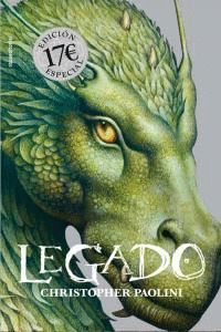 LEGADO ED.ESPECIAL