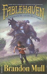 FABLEHAVEN II
