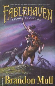 FABLEHAVEN III