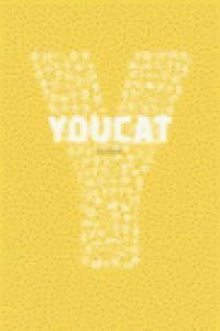 YOUCAT CATECISMO JOVEN DE LA IGLESIA CATOLICA
