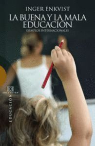 BUENA Y LA MALA EDUCACION,LA