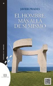 HOMBRE MAS ALLA DE SI MISMO,EL