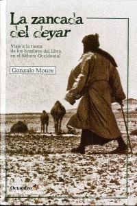 ZANCADA DEL DEYAR