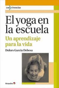 YOGA EN LA ESCUELA,EL