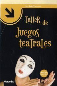 TALLER DE JUEGOS TEATRALES