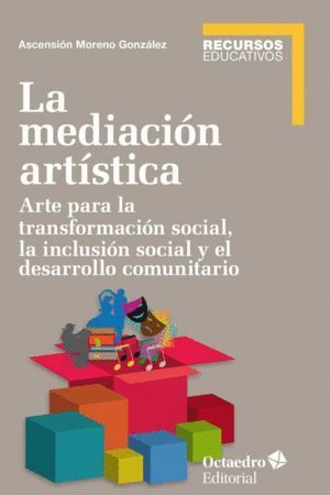 MEDIACION ARTISTICA,LA