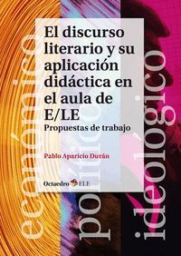 DISCURSO LITERARIO Y SU APLICACION DIDACTICA EN EL AULA DE E