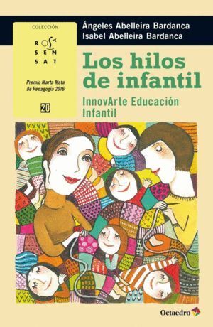 HILOS DE INFANTIL,LOS
