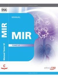 MANUAL MIR TOMO VI