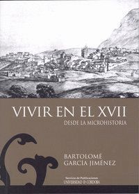 VIVIR EN EL XVII