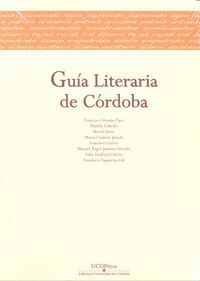 GUIA LITERARIA DE CORDOBA