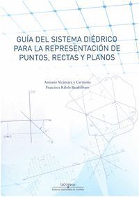 GUIA DEL SISTEMA DIEDRICO PARA LA REPRESENTACION DE PUNTOS,