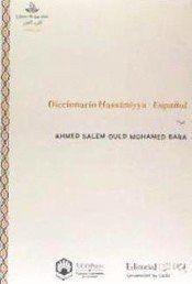 DICCIONARIO HASSANIYYA ESPAÑOL