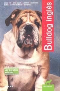 NUEVO LIBRO BULLDOG INGLES