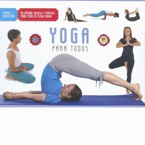 YOGA PARA TODOS