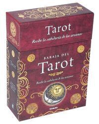 BARAJA DEL TAROT