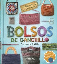 BOLSOS DE GANCHILLO