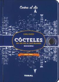 COCTELES