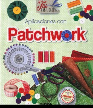 APLICACIONES CON PATCHWORK