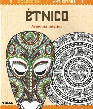 ETNICO ARMONIA INTERIOR