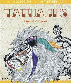 TATUAJES ARMONIA INTERIOR