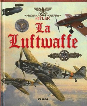 LUFTWAFFE,LA