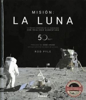 MISION LA LUNA