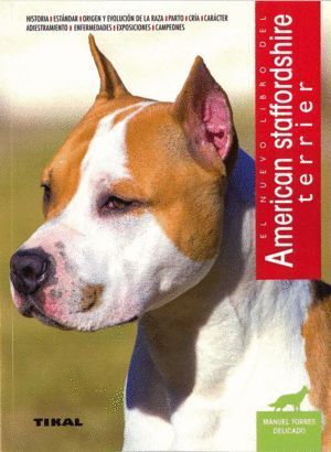 AMERICANSTAFFORDSHIRE TERRIER