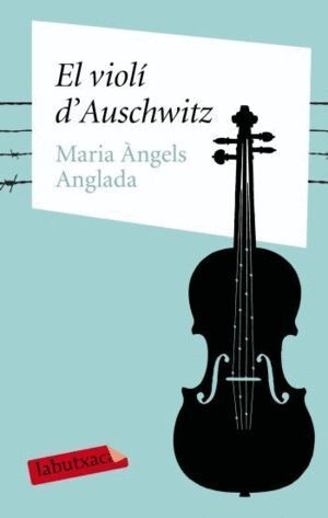 VIOLI D'AUSCHWITZ,EL